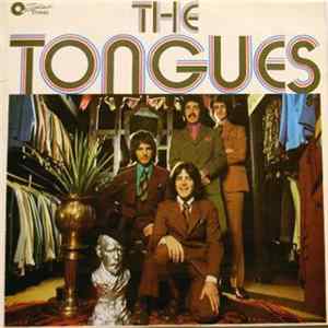 The Tongues - The Tongues FLAC