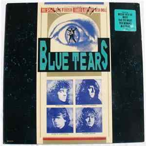 Blue Tears - Blue Tears FLAC