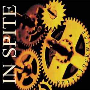 In Spite - Anticlockwise FLAC