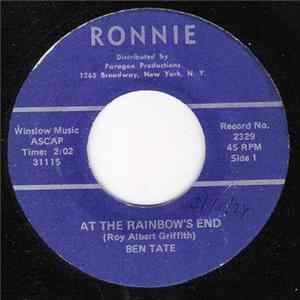 Ben Tate - At The Rainbow's End FLAC
