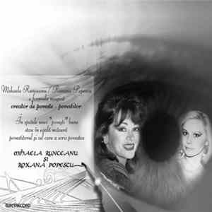 Mihaela Runceanu Și Roxana Popescu - Mihaela Runceanu Și Roxana Popescu FLAC