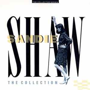 Sandie Shaw - The Collection FLAC