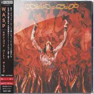 W.A.S.P. - The Neon God: Part 1 - The Rise FLAC