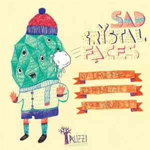 SAD - Cystal Faces FLAC