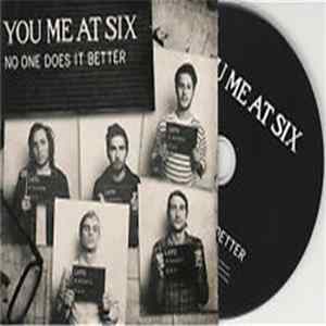 You Me At Six - No One Does It Better FLAC