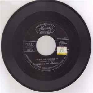 Freddie & The Dreamers - Do The Freddie / A Love Like You FLAC