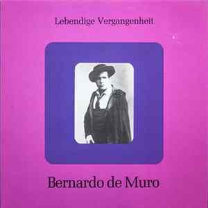 Bernardo De Muro - Lebendige Vergangenheit - Bernardo De Muro FLAC