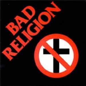 Bad Religion - Bad Religion FLAC