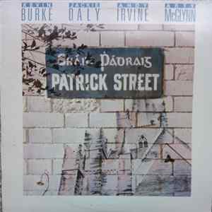 Patrick Street - Patrick Street FLAC