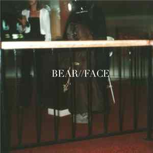 Bear//Face - Beat_Tape FLAC