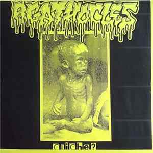 Agathocles - Cliche? FLAC