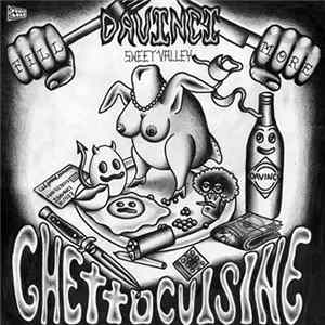 DaVinci & Sweet Valley - Ghetto Cuisine FLAC