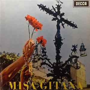 Various - Misa Gitana (Gypsy Mass) FLAC