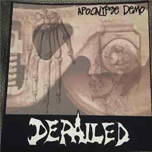 Derailed - Apocalypse Demo FLAC