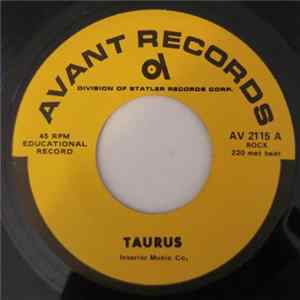 Unknown Artist - Taurus / The Stripper FLAC
