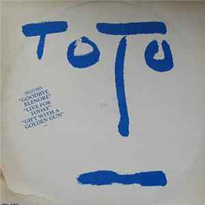 Toto - Turn Back FLAC