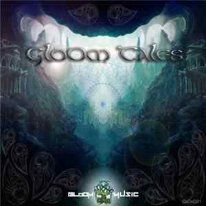 Various - GloOm Tales FLAC