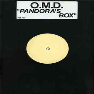 O.M.D. - Pandora's Box FLAC