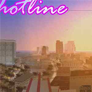 Hotline - Hotline FLAC