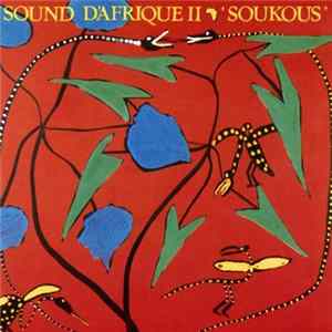Various - Sound D'Afrique Volume II 'Soukous' FLAC