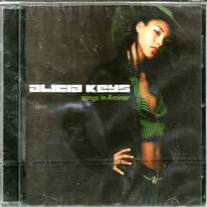 Alicia Keys - Songs In A Minor FLAC