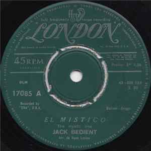 Jack Bedient - El Mistico / Preguntas FLAC