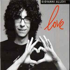Giovanni Allevi - Love FLAC