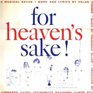 Helen Kromer, Frederick Silver - For Heaven's Sake! FLAC