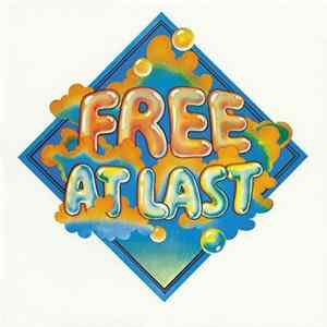Free - Free At Last FLAC