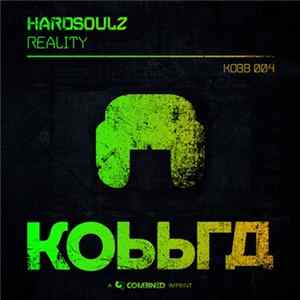 Hardsoulz - Reality FLAC