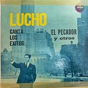 Lucho Gatica - 20 Grandes Éxitos FLAC