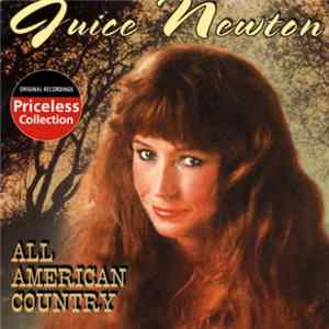 Juice Newton - All American Country FLAC