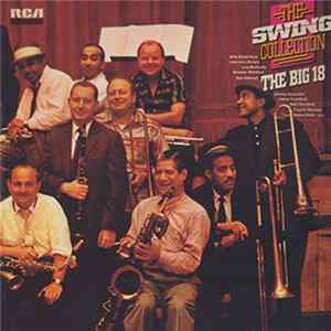 The Big 18 - The Swing Collection FLAC