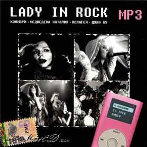 Various - Lady In Rock Mp3 FLAC