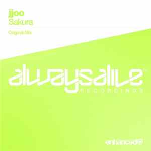 jjoo - Sakura FLAC