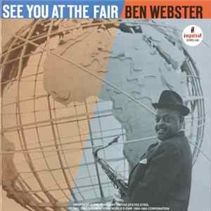 Ben Webster - See You At The Fair FLAC