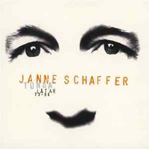 Janne Schaffer - Tunga Låtar 73-96 FLAC