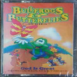 Candle And The Agapeland Singers - God Is Great FLAC