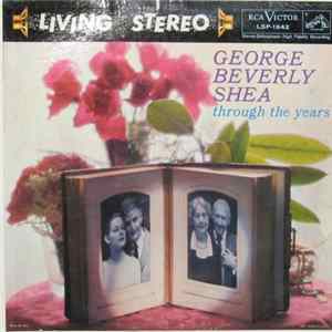 George Beverly Shea - Through The Years FLAC