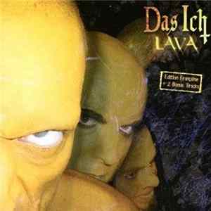Das Ich - Lava FLAC