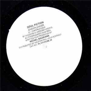 Soulphiction - Cheerleader FLAC