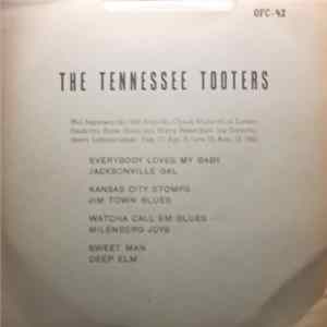 The Tennessee Tooters - The Tennessee Tooters FLAC