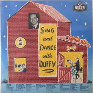 Duffy Ravenscroft And His Orchestra And Chorus Featuring Paul Robinson - Sing And Dance With Duffy FLAC