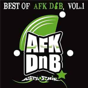 Various - Astrofonik D&B Best Of, Vol. 1 FLAC