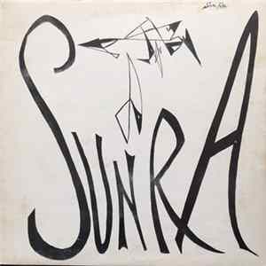 Sun Ra And His Solar Arkestra - Art Forms Of Dimensions Tomorrow FLAC