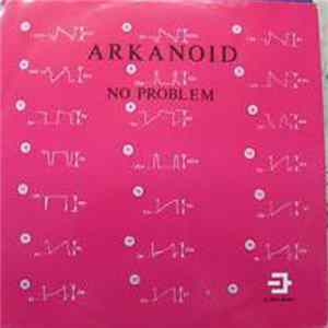 Arkanoid - No Problem FLAC