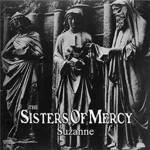 The Sisters Of Mercy - Suzanne FLAC