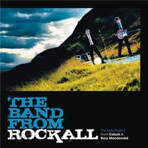 The Band From Rockall - The Band From Rockall FLAC