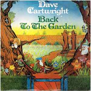 Dave Cartwright - Back To The Garden FLAC