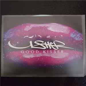 Usher - Good Kisser FLAC